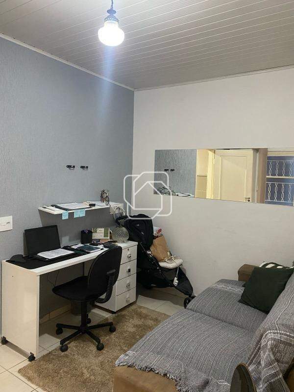 Casa para aluguel em Indaiatuba - SP - Centro: ESCRITORIO