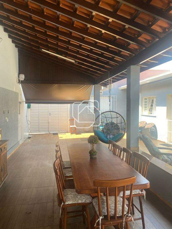 Casa para aluguel em Indaiatuba - SP - Centro: 