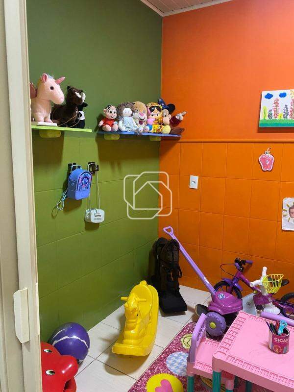 Casa para aluguel em Indaiatuba - SP - Centro: BRINQUEDOTECA