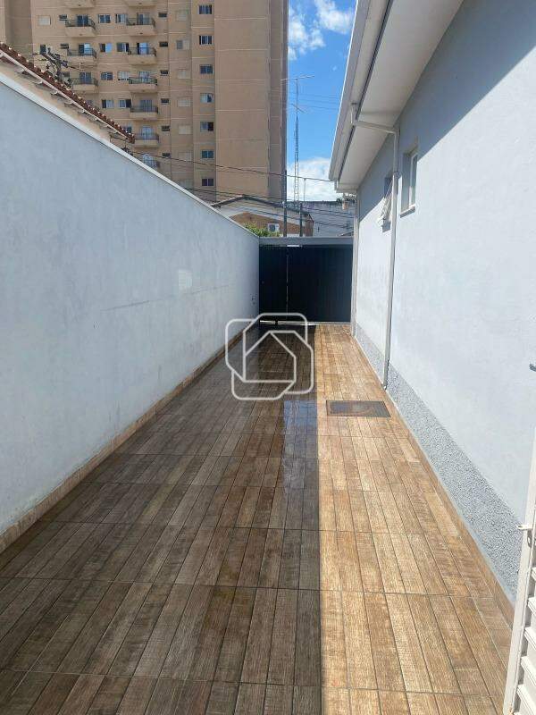 Casa para aluguel em Indaiatuba - SP - Centro: 