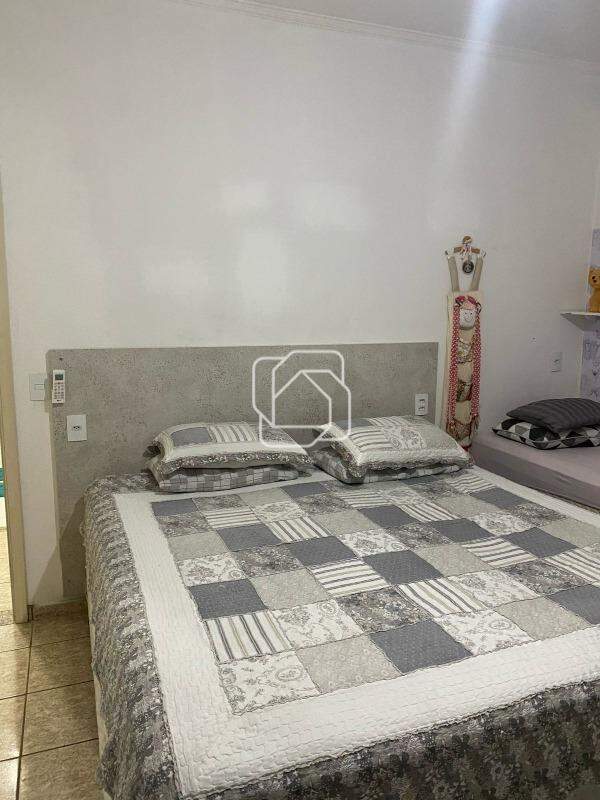 Casa para aluguel em Indaiatuba - SP - Centro: DORMITORIO