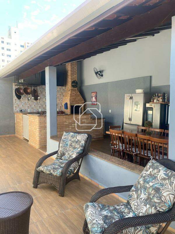 Casa para aluguel em Indaiatuba - SP - Centro: 