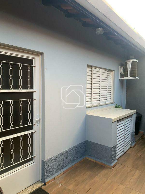 Casa para aluguel em Indaiatuba - SP - Centro: 
