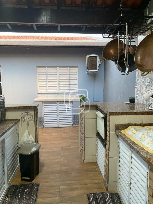 Casa para aluguel em Indaiatuba - SP - Centro: 