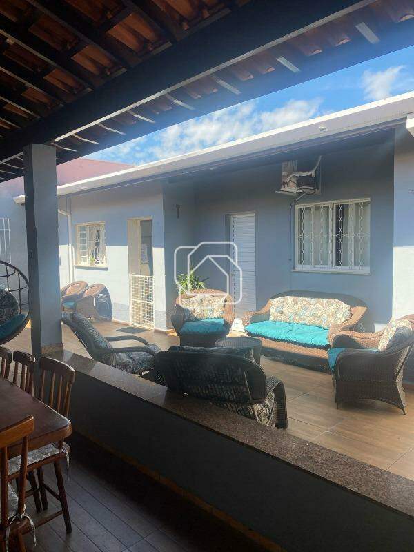 Casa para aluguel em Indaiatuba - SP - Centro: 