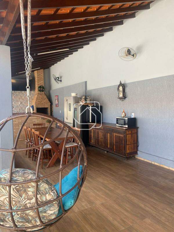 Casa para aluguel em Indaiatuba - SP - Centro: 