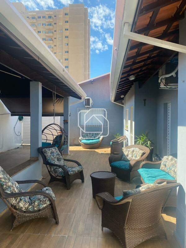 Casa para aluguel em Indaiatuba - SP - Centro: 