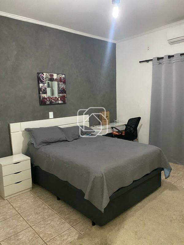 Casa para aluguel em Indaiatuba - SP - Centro: DORMITORIO
