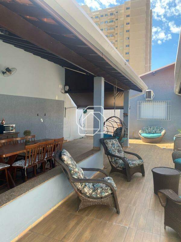 Casa para aluguel em Indaiatuba - SP - Centro: 