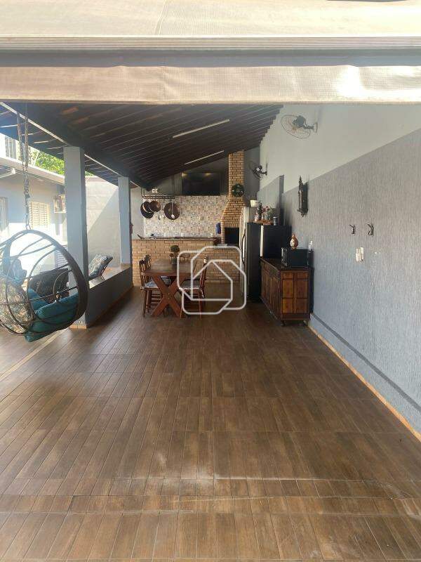 Casa para aluguel em Indaiatuba - SP - Centro: 