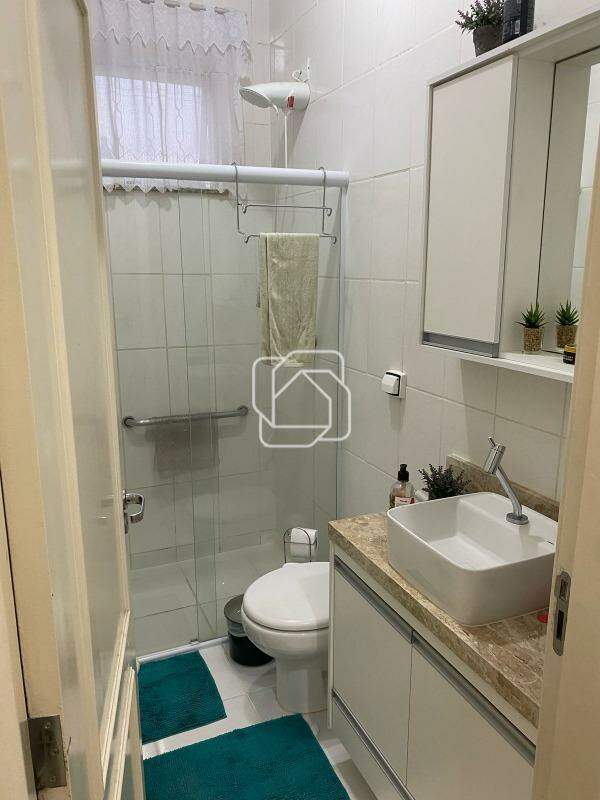 Casa para aluguel em Indaiatuba - SP - Centro: WC