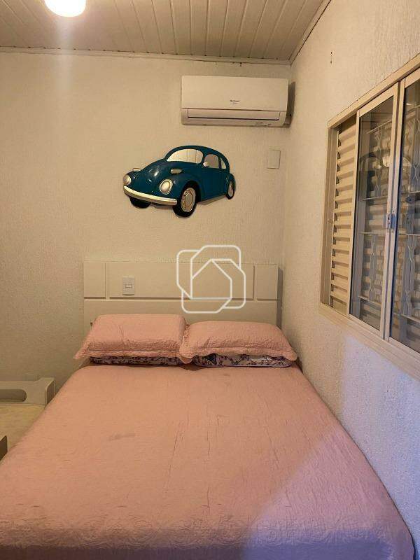 Casa para aluguel em Indaiatuba - SP - Centro: DORMITORIO