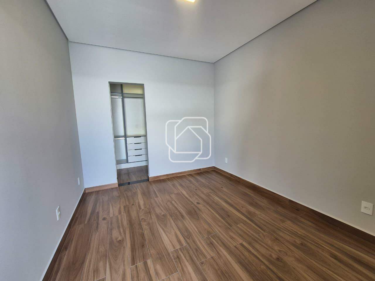 Casa de Condomínio à venda em Indaiatuba - SP - Jardim Residencial Dona Maria José: Dormitório 