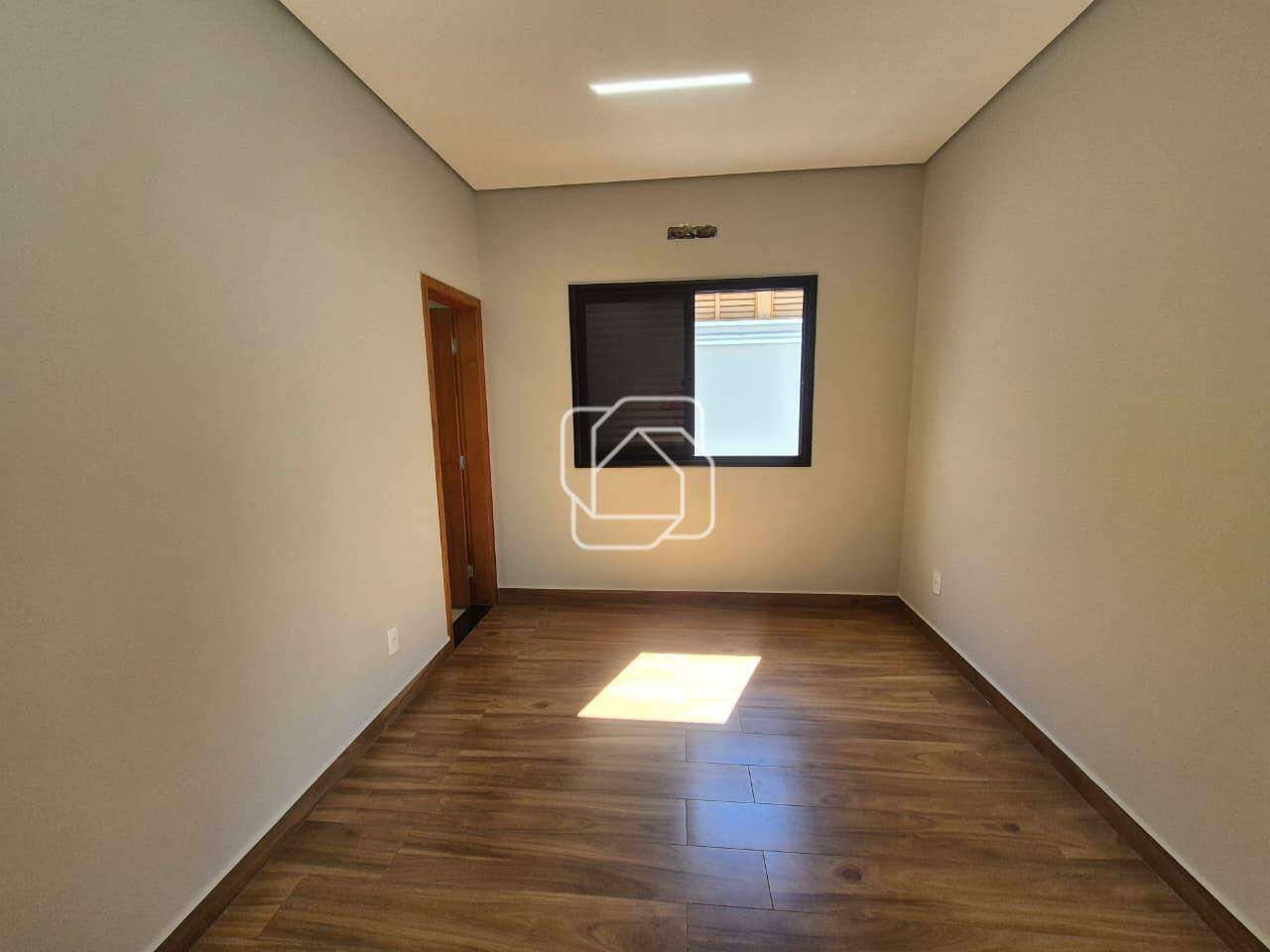 Casa de Condomínio à venda em Indaiatuba - SP - Jardim Residencial Dona Maria José: Dormitório 