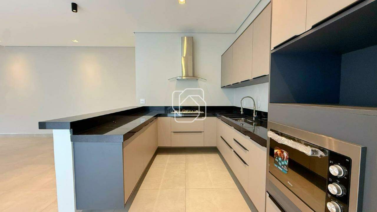 Casa de Condomínio à venda em Indaiatuba - SP - Residencial Duas Marias: Cozinha