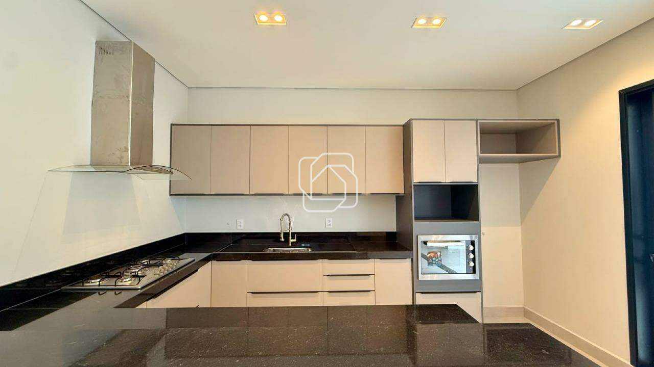 Casa de Condomínio à venda em Indaiatuba - SP - Residencial Duas Marias: Cozinha
