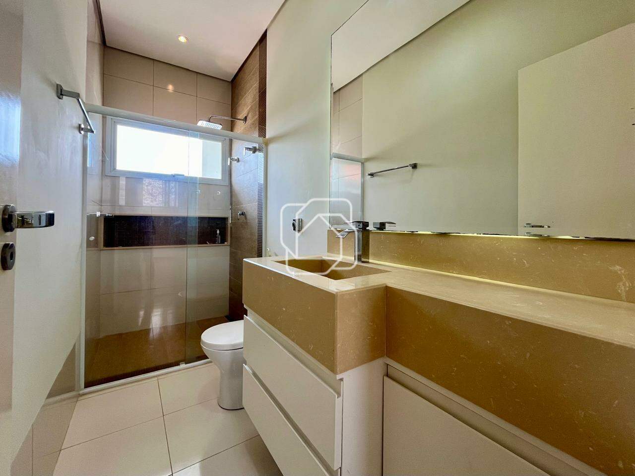 Casa de Condomínio para aluguel em Itu - SP - Jardim Plaza Atheneé: 