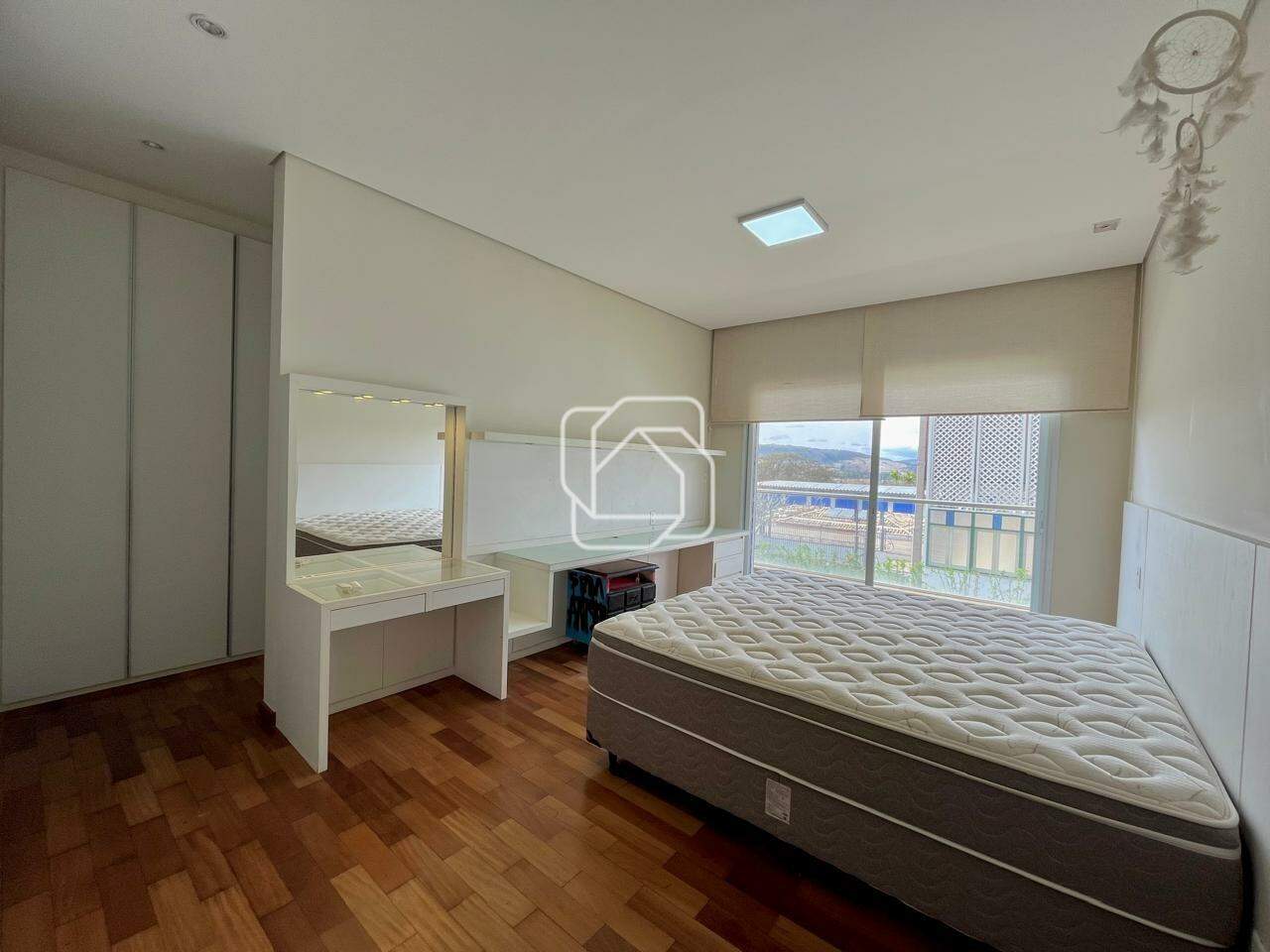 Casa de Condomínio para aluguel em Itu - SP - Jardim Plaza Atheneé: 