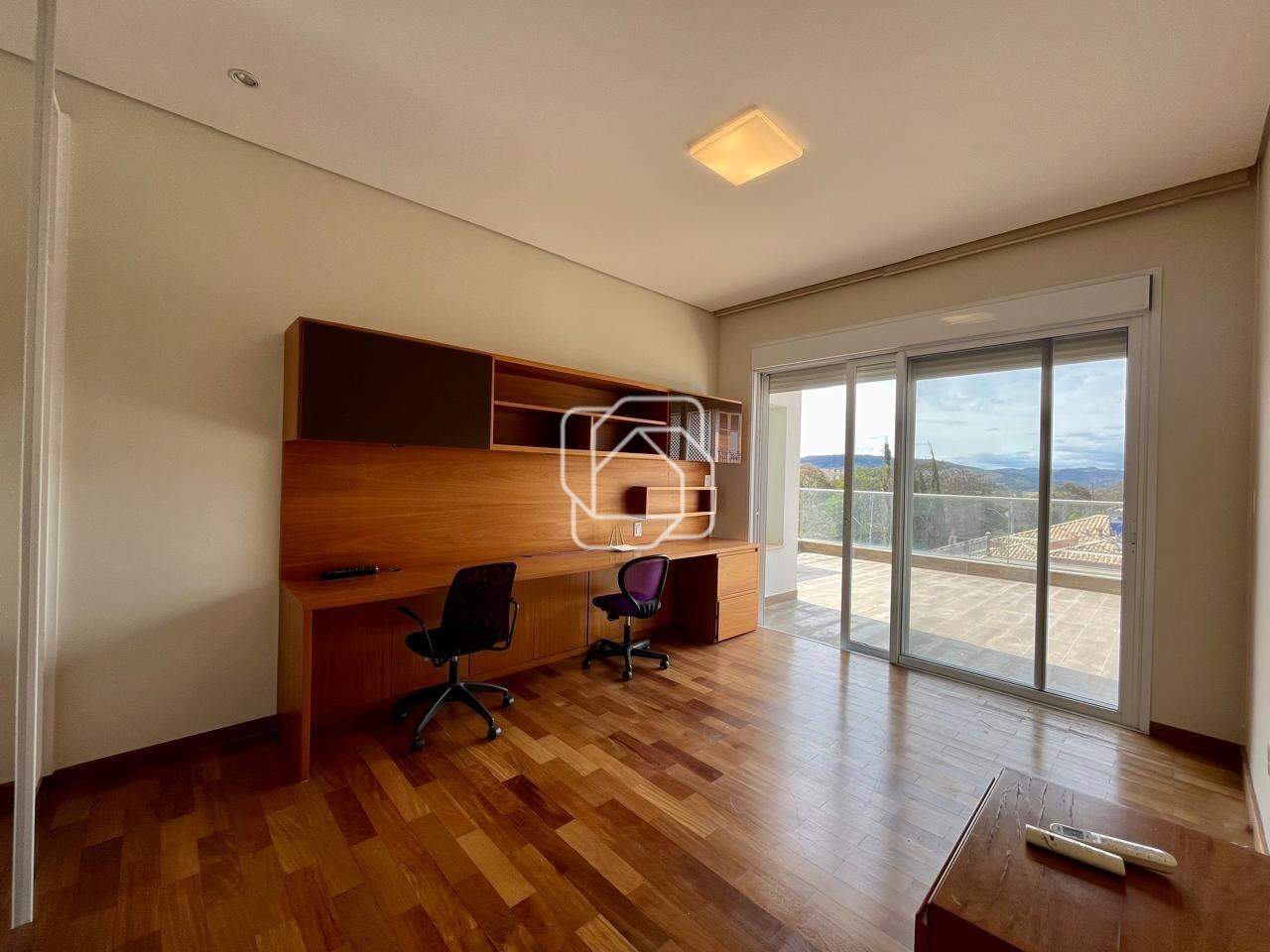Casa de Condomínio para aluguel em Itu - SP - Jardim Plaza Atheneé: 