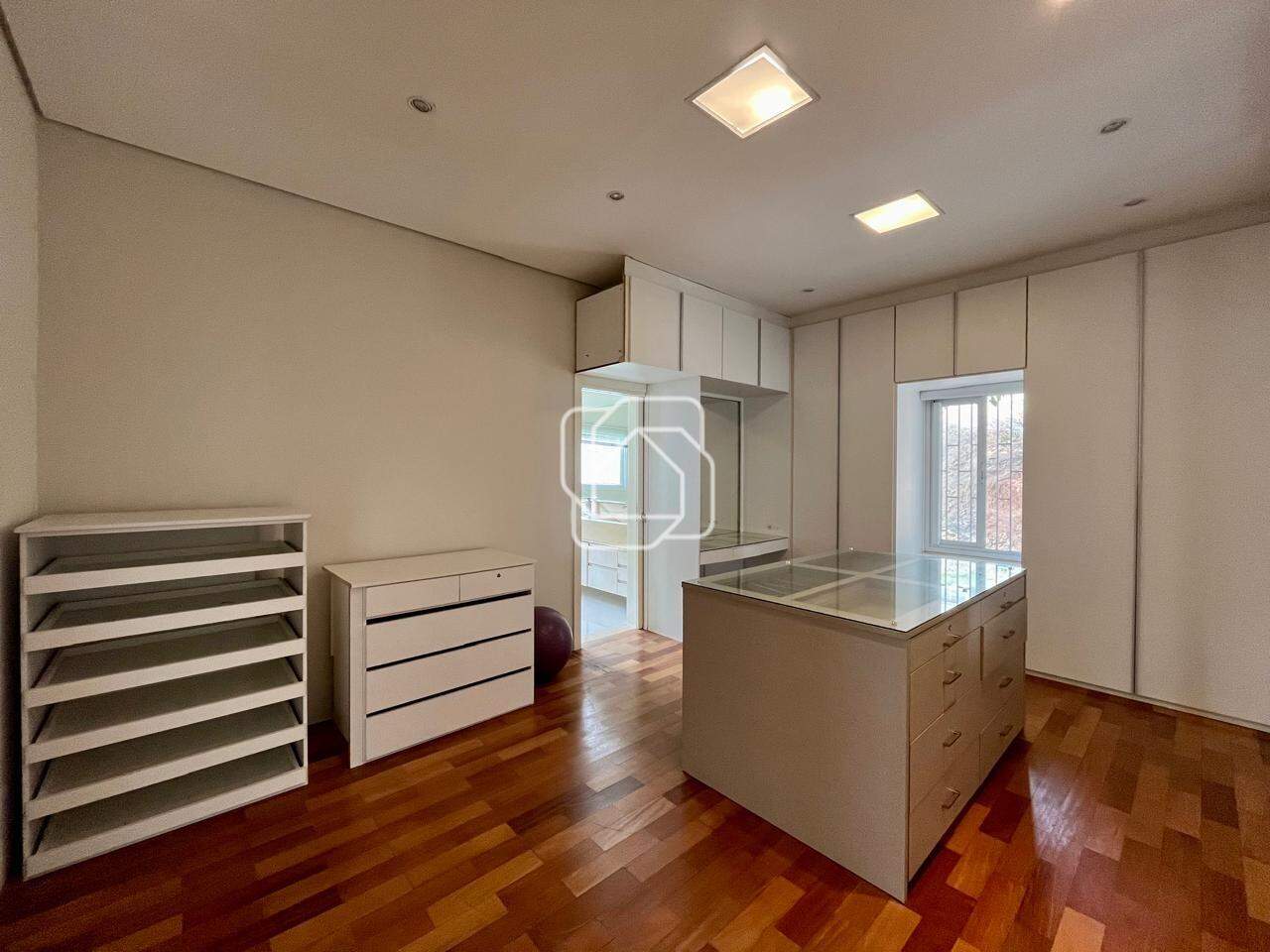 Casa de Condomínio para aluguel em Itu - SP - Jardim Plaza Atheneé: 