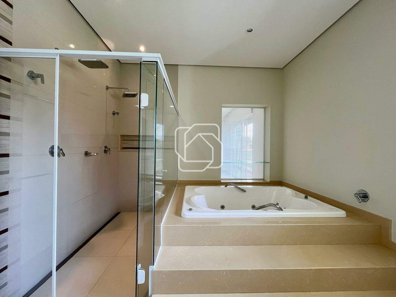 Casa de Condomínio para aluguel em Itu - SP - Jardim Plaza Atheneé: 