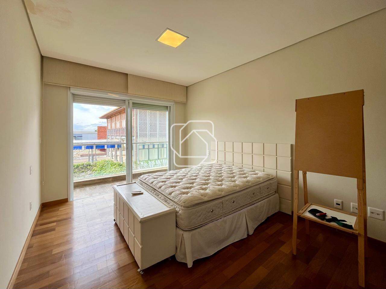 Casa de Condomínio para aluguel em Itu - SP - Jardim Plaza Atheneé: 