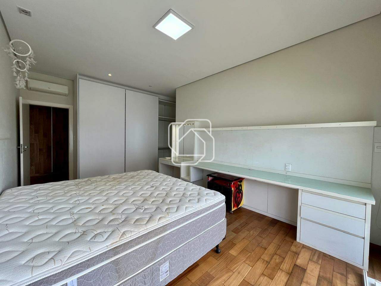 Casa de Condomínio para aluguel em Itu - SP - Jardim Plaza Atheneé: 