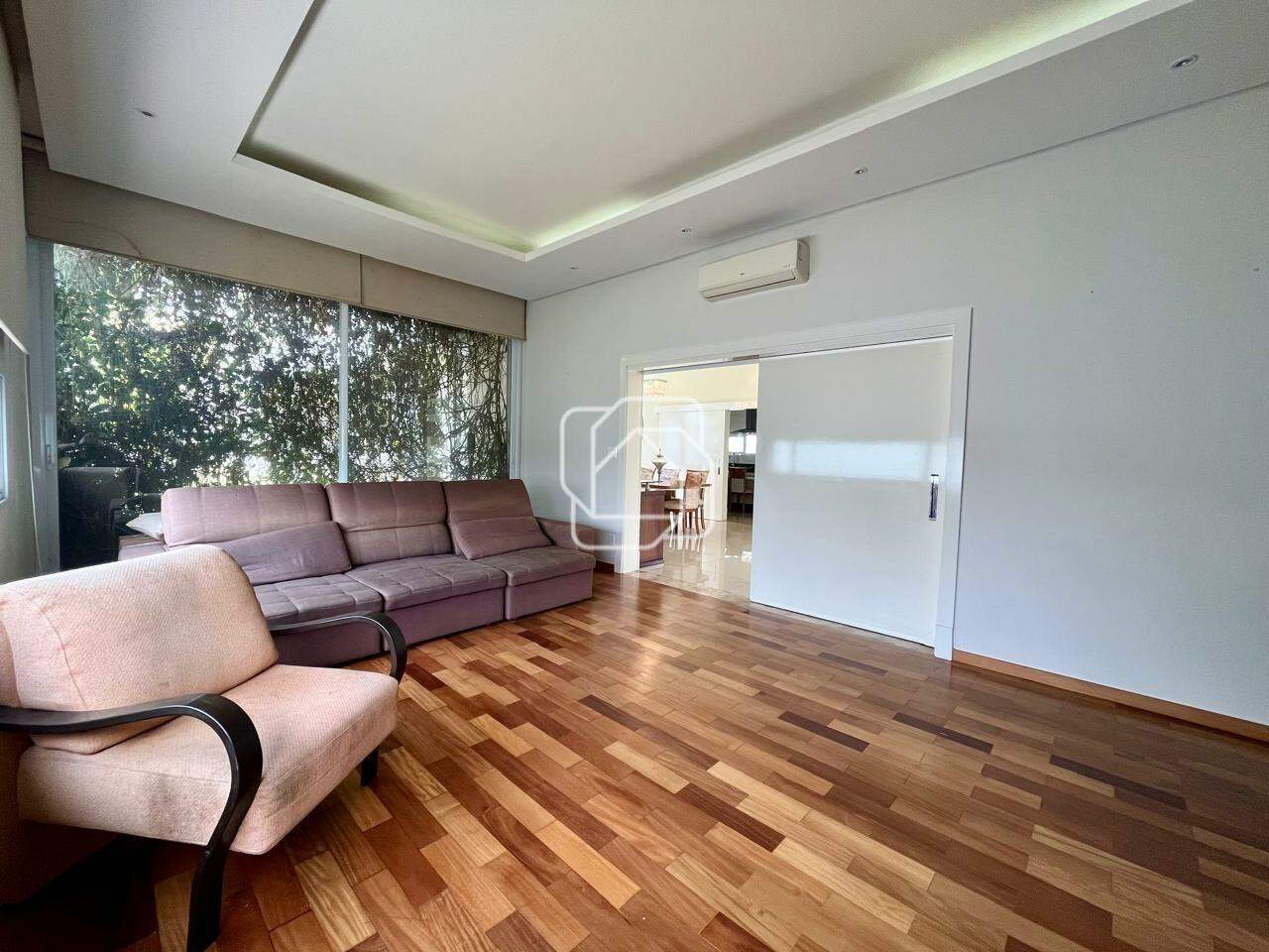 Casa de Condomínio para aluguel em Itu - SP - Jardim Plaza Atheneé: 