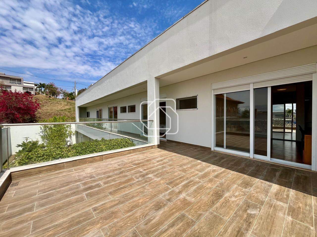 Casa de Condomínio para aluguel em Itu - SP - Jardim Plaza Atheneé: 