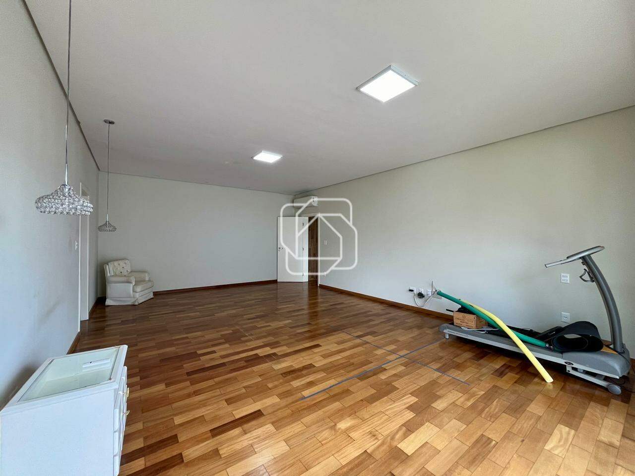 Casa de Condomínio para aluguel em Itu - SP - Jardim Plaza Atheneé: 