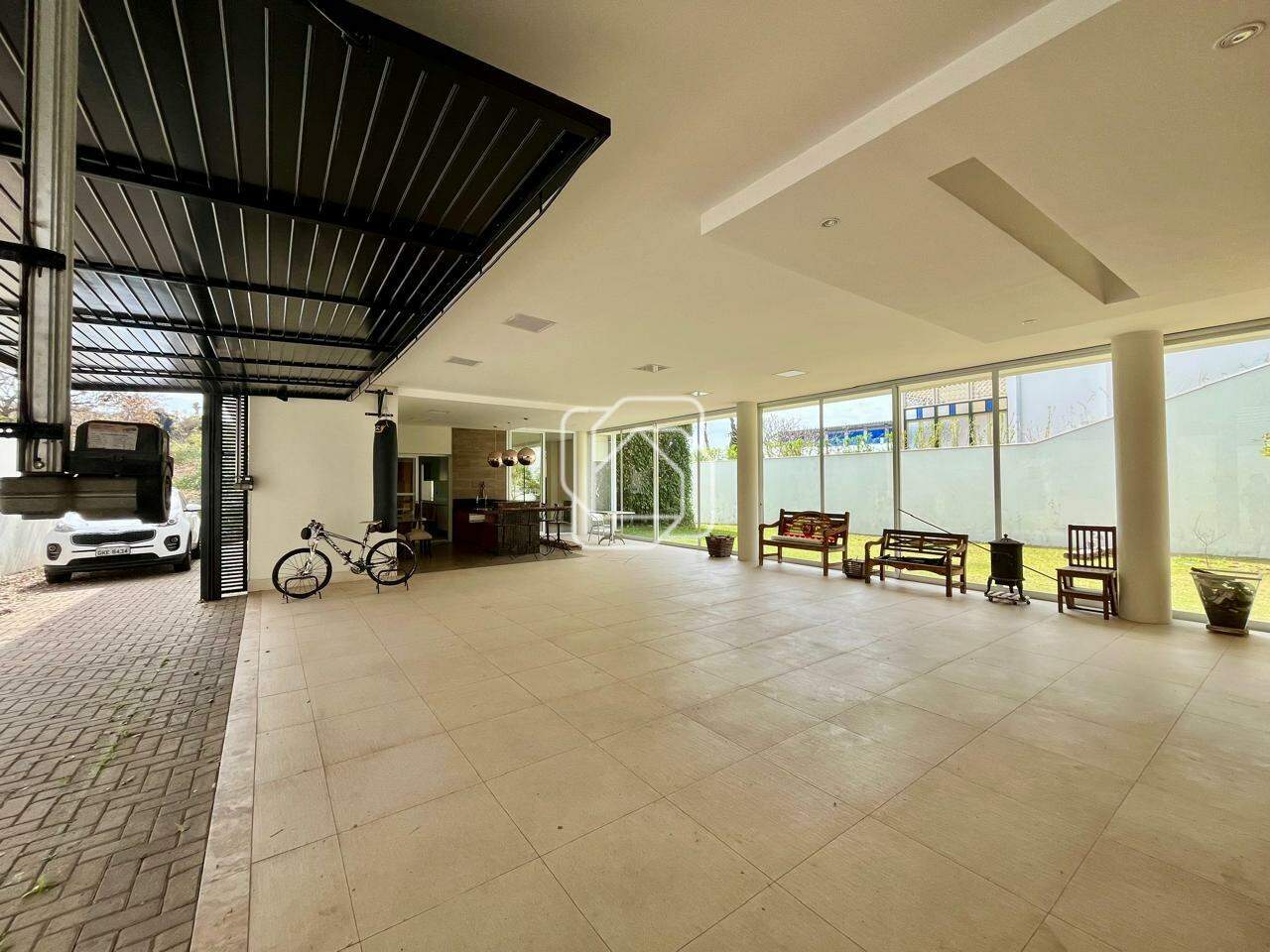 Casa de Condomínio para aluguel em Itu - SP - Jardim Plaza Atheneé: