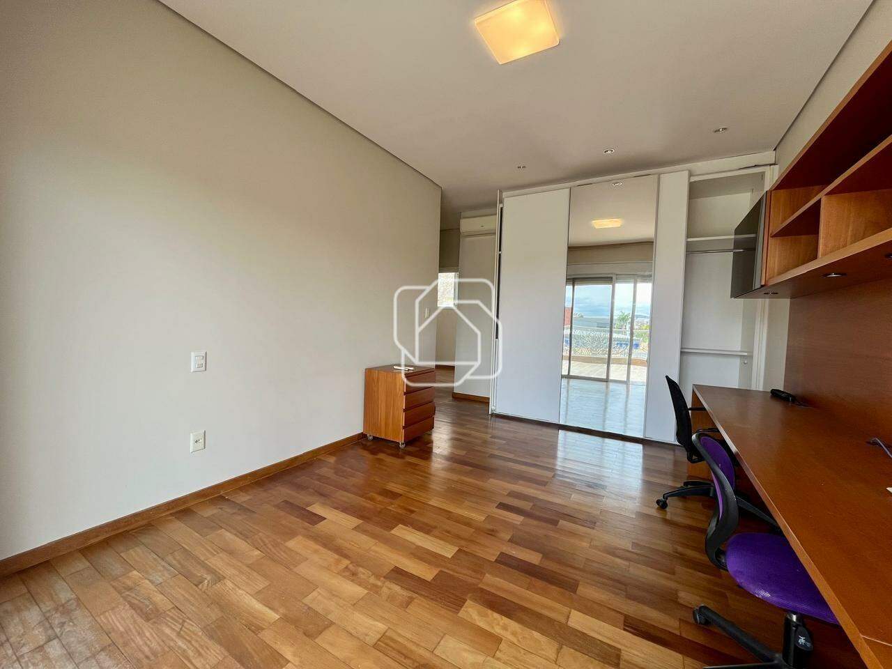 Casa de Condomínio para aluguel em Itu - SP - Jardim Plaza Atheneé: 