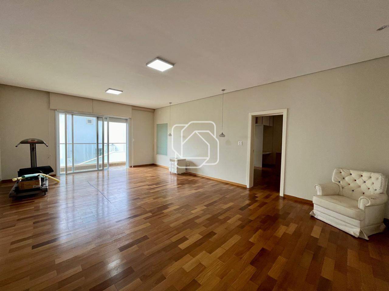 Casa de Condomínio para aluguel em Itu - SP - Jardim Plaza Atheneé: 