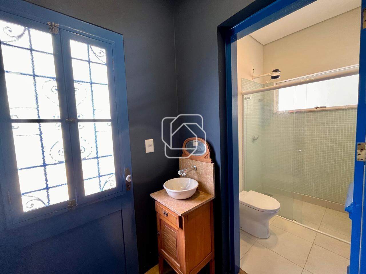 Casa de Condomínio para aluguel em Itu - SP - Jardim Plaza Atheneé: 