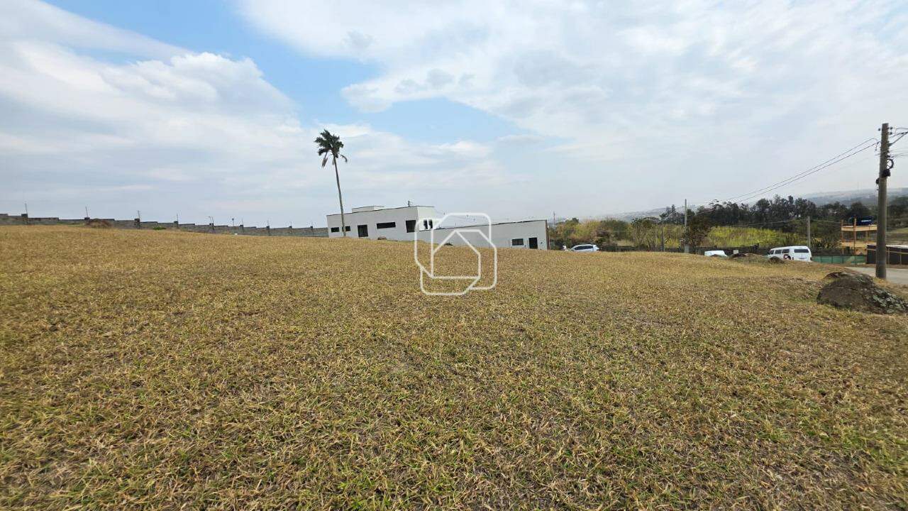 Terreno à venda em Itu - SP - Condomínio Fazenda Kurumin: