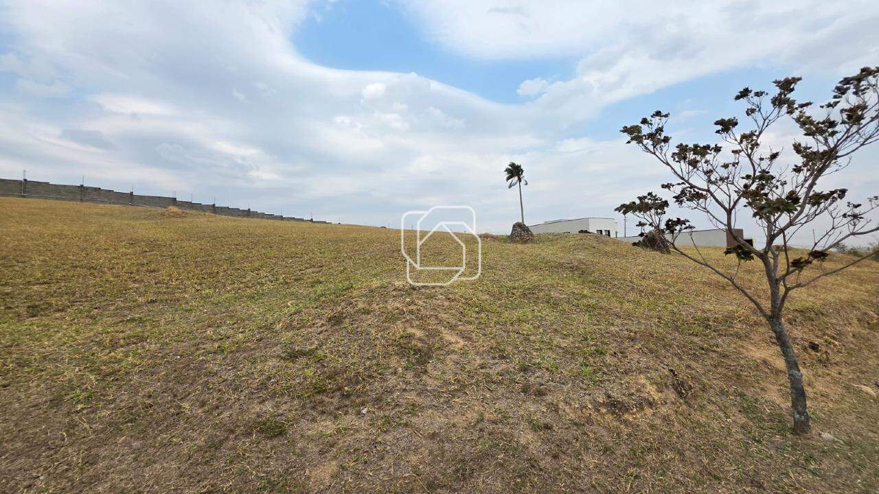 Terreno à venda em Itu - SP - Condomínio Fazenda Kurumin: 