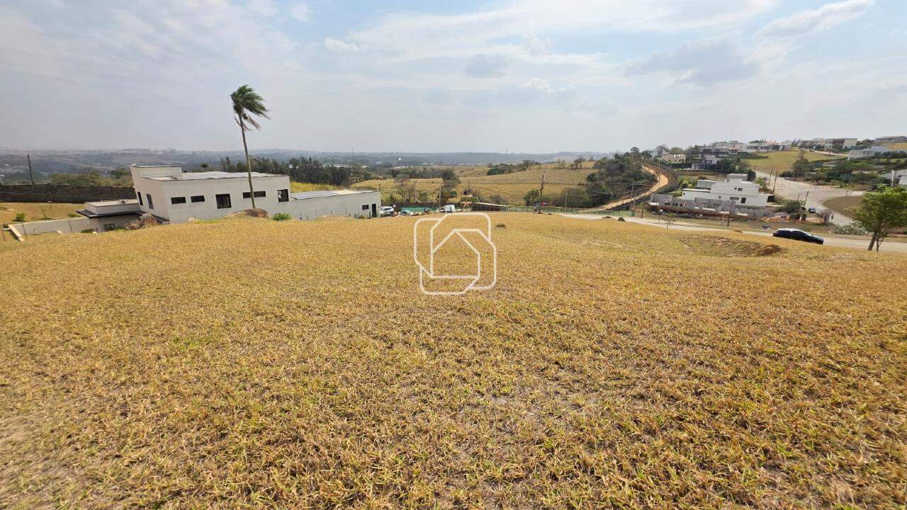 Terreno à venda em Itu - SP - Condomínio Fazenda Kurumin: