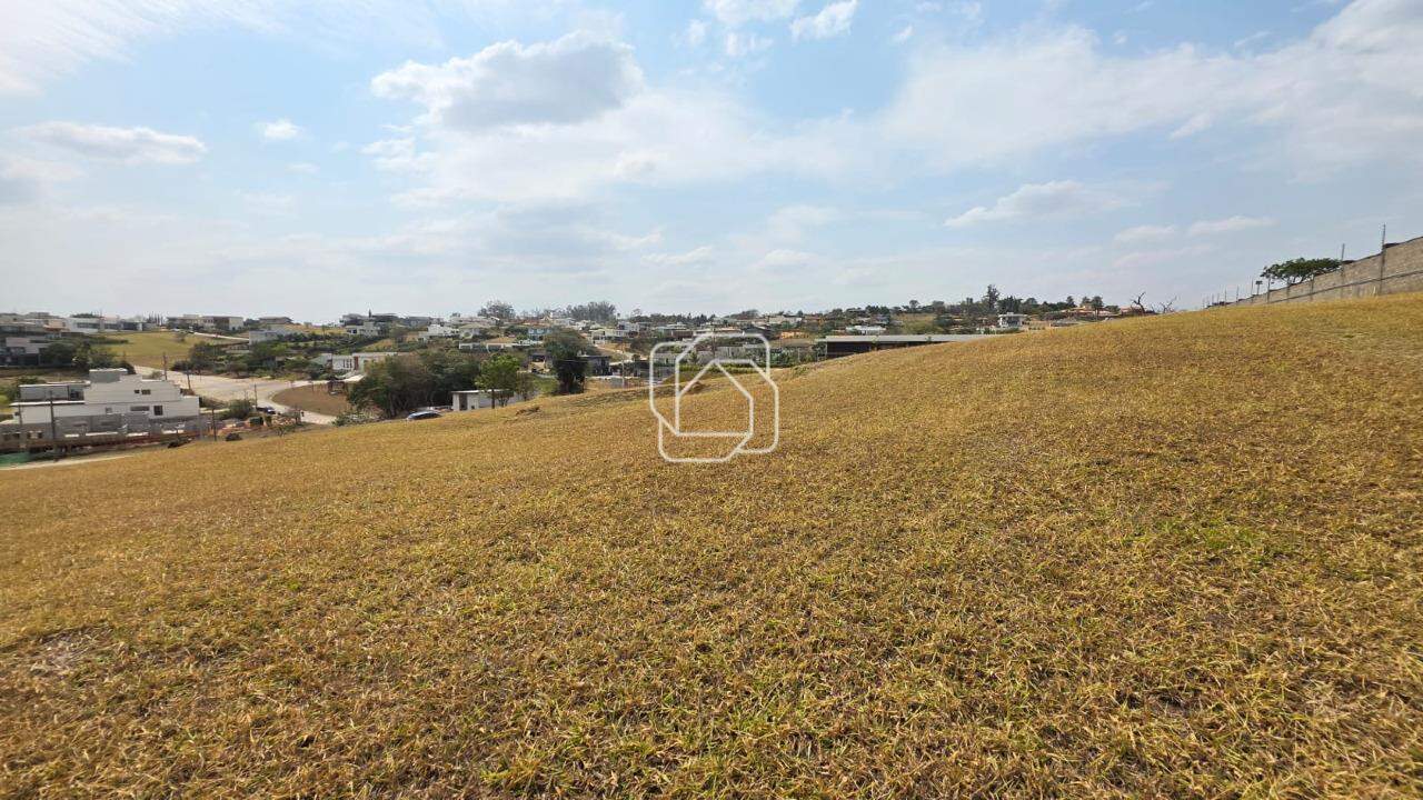 Terreno à venda em Itu - SP - Condomínio Fazenda Kurumin: