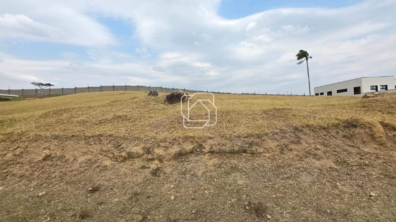 Terreno à venda em Itu - SP - Condomínio Fazenda Kurumin: 
