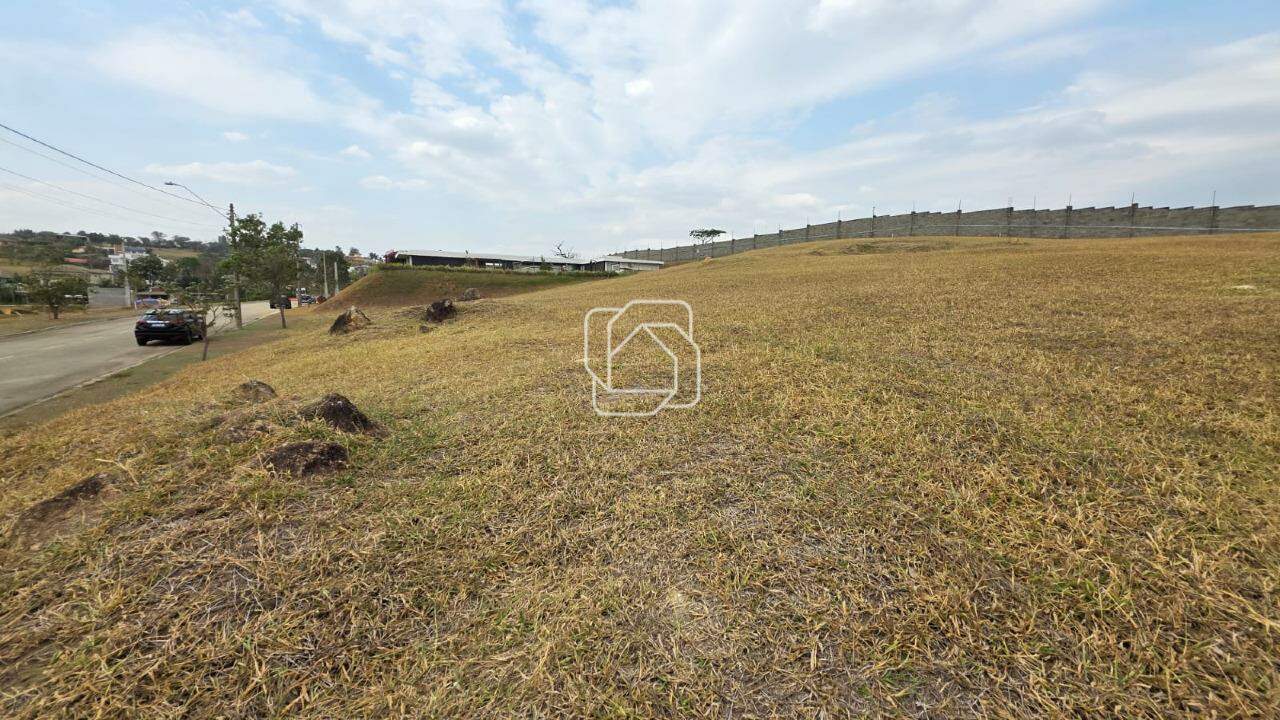 Terreno à venda em Itu - SP - Condomínio Fazenda Kurumin: 