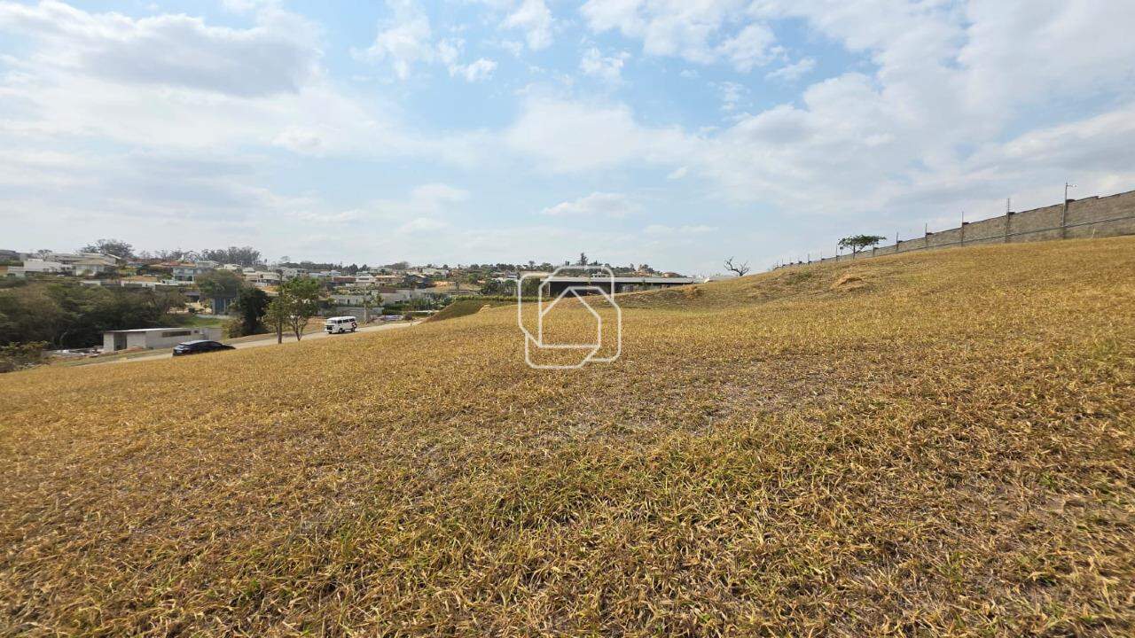Terreno à venda em Itu - SP - Condomínio Fazenda Kurumin: