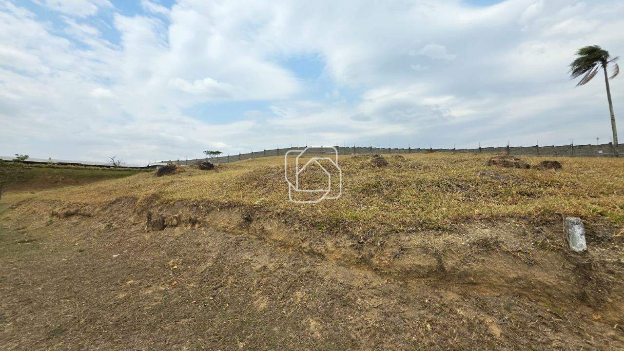 Terreno à venda em Itu - SP - Condomínio Fazenda Kurumin: 