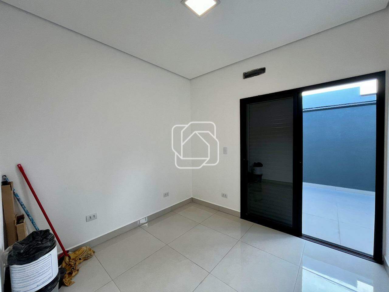 Casa de Condomínio para aluguel em Salto - SP - Village Moutonnée: 