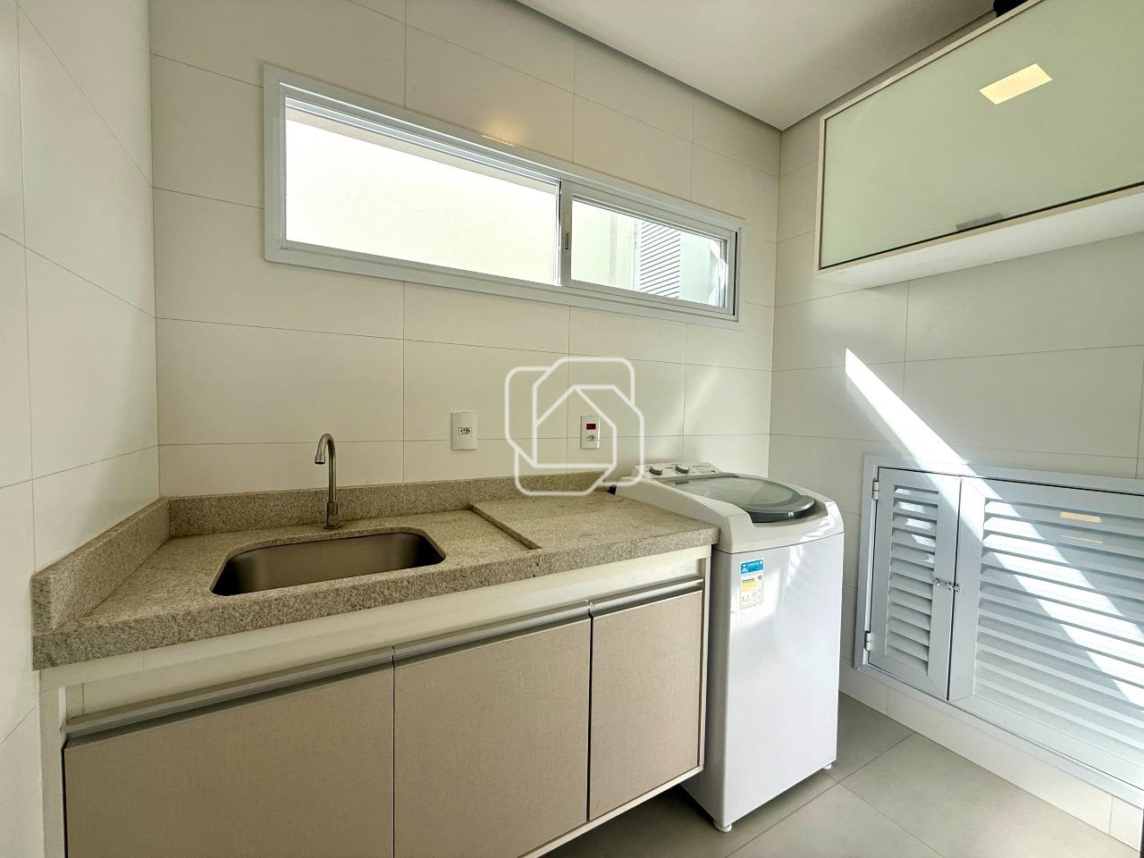 Casa de Condomínio à venda em Itu - SP - Condomínio Gardenville: 