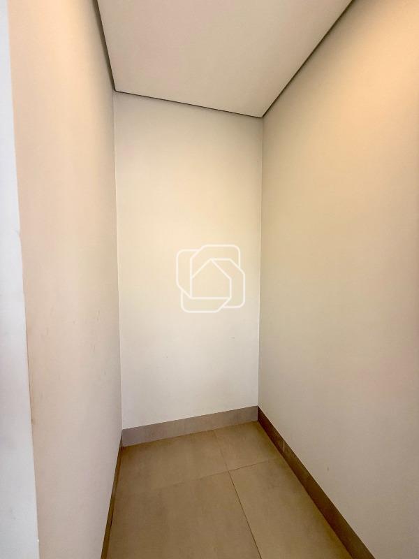 Casa de Condomínio à venda em Itu - SP - Condomínio Gardenville: 