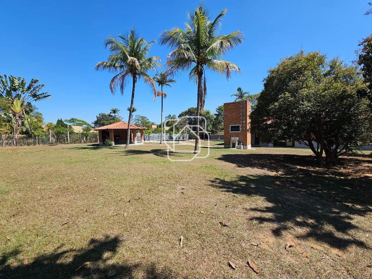 Casa de Condomínio à venda em Indaiatuba - SP - Vale das Laranjeiras: Área externa