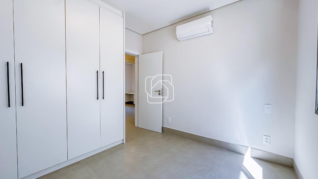 Casa de Condomínio à venda em Itu - SP - Residencial Saint Paul: 