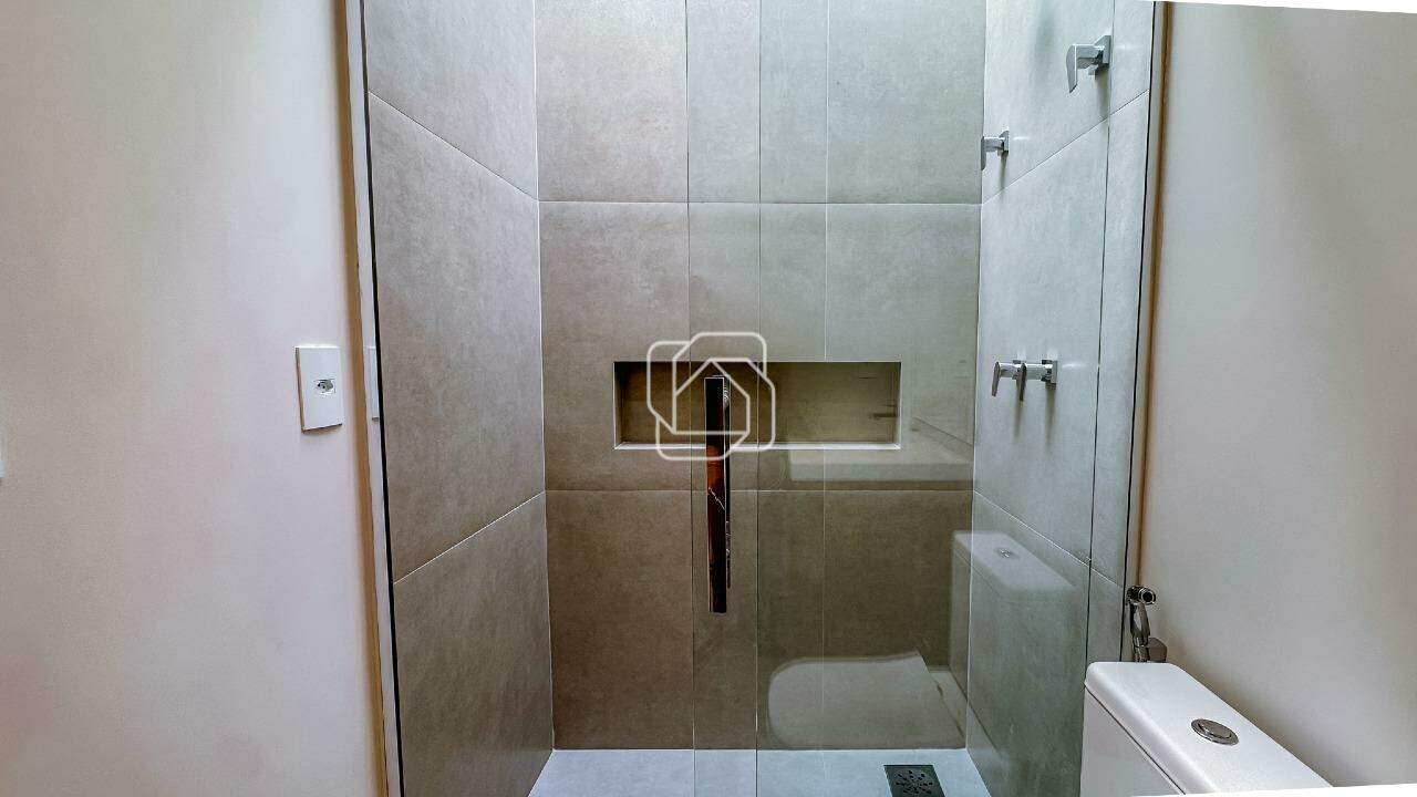 Casa de Condomínio à venda em Itu - SP - Residencial Saint Paul: 