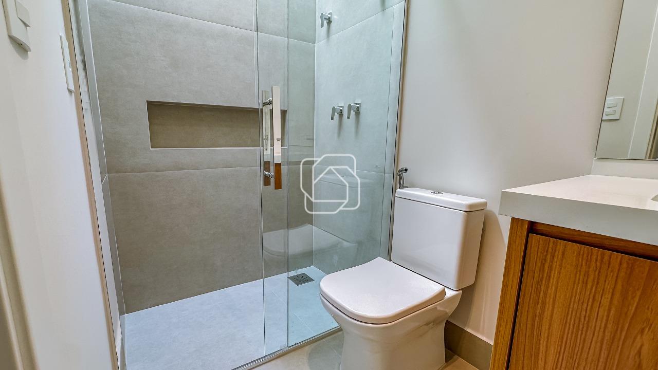 Casa de Condomínio à venda em Itu - SP - Residencial Saint Paul: 