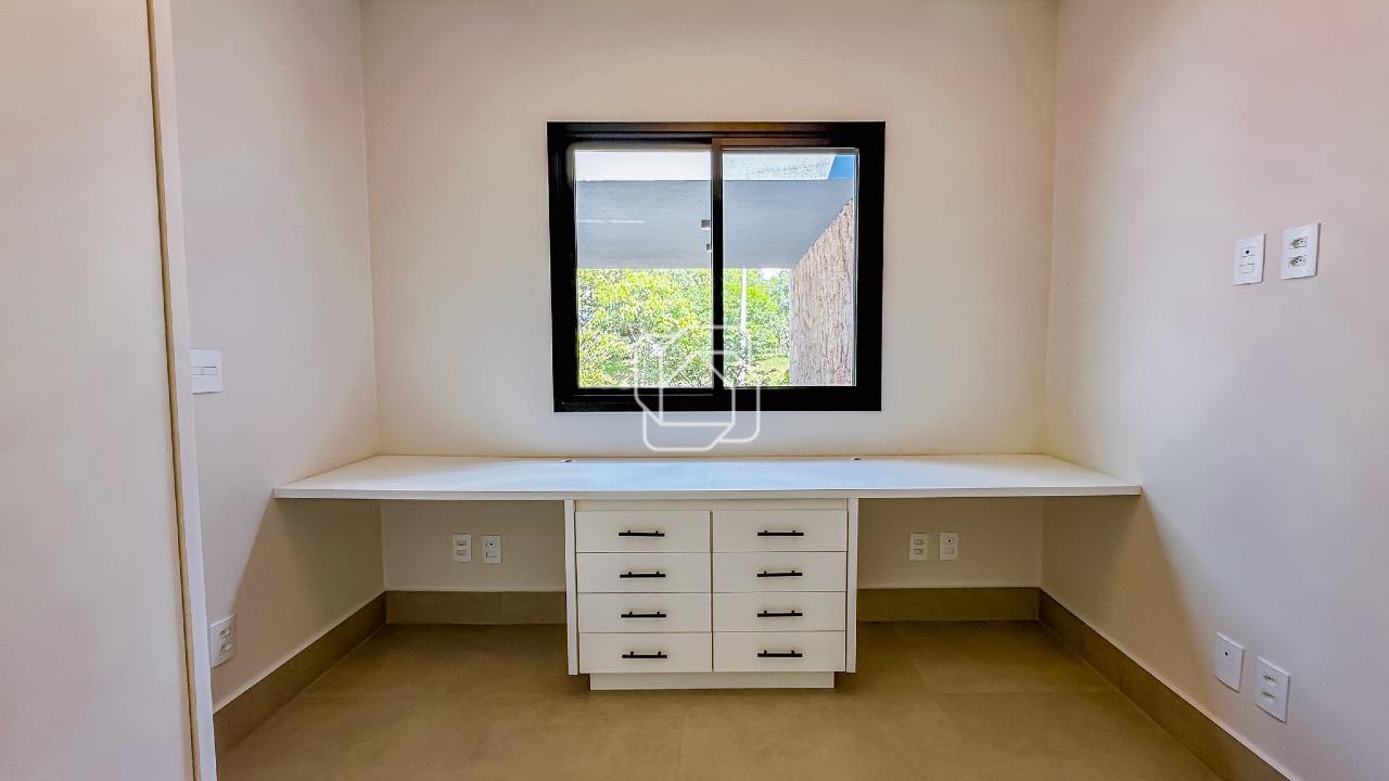 Casa de Condomínio à venda em Itu - SP - Residencial Saint Paul: 